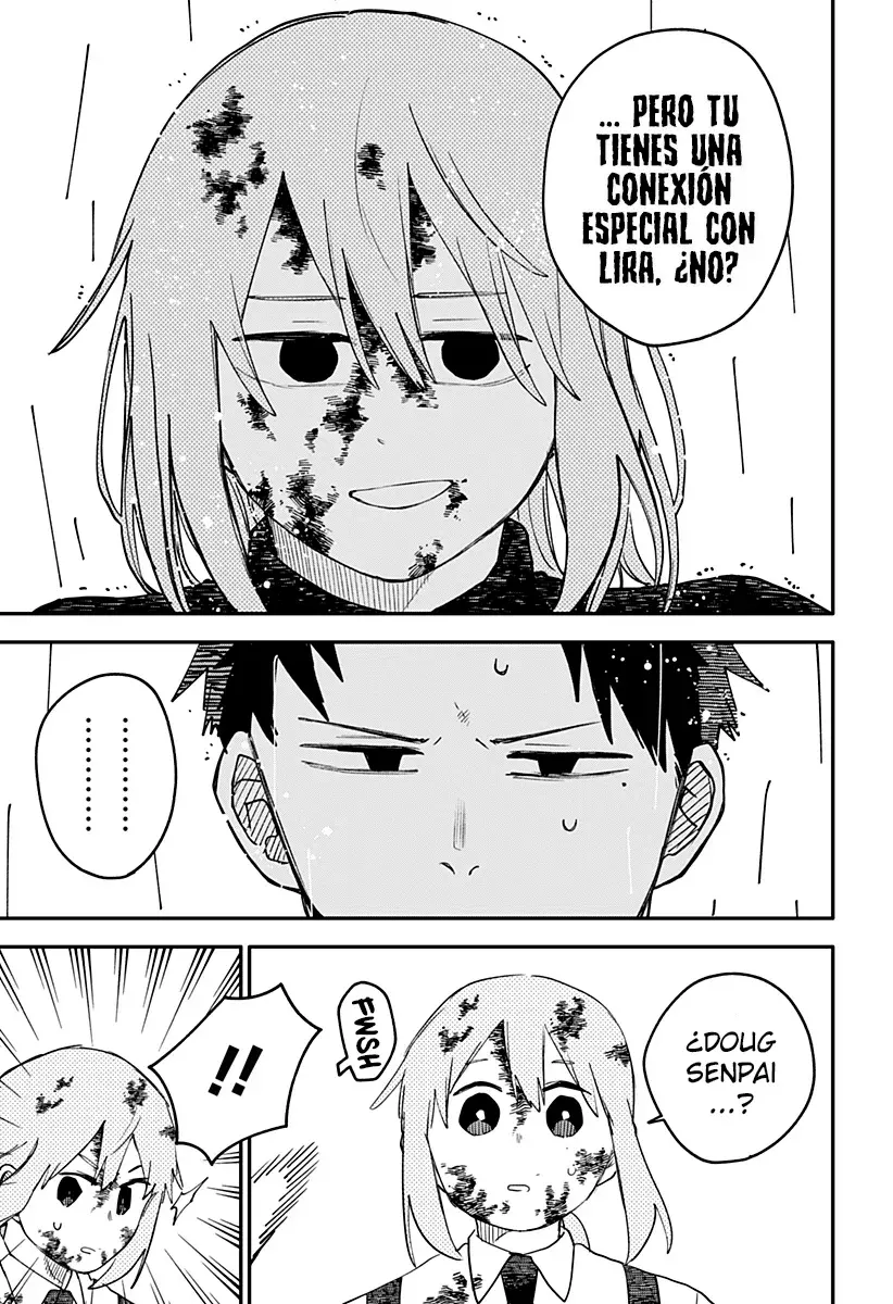 Read YOUCHIEN WARS (ES) Manga Online