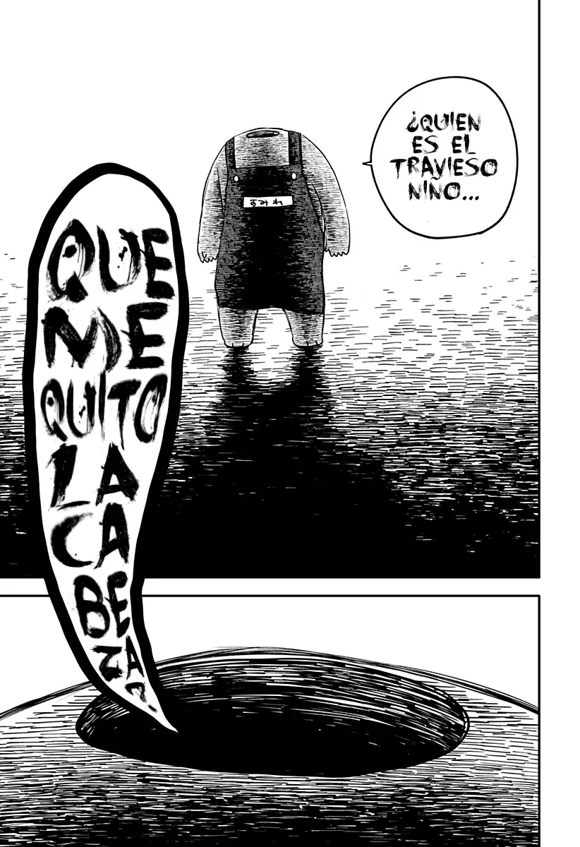 Read YOUCHIEN WARS (ES) Manga Online