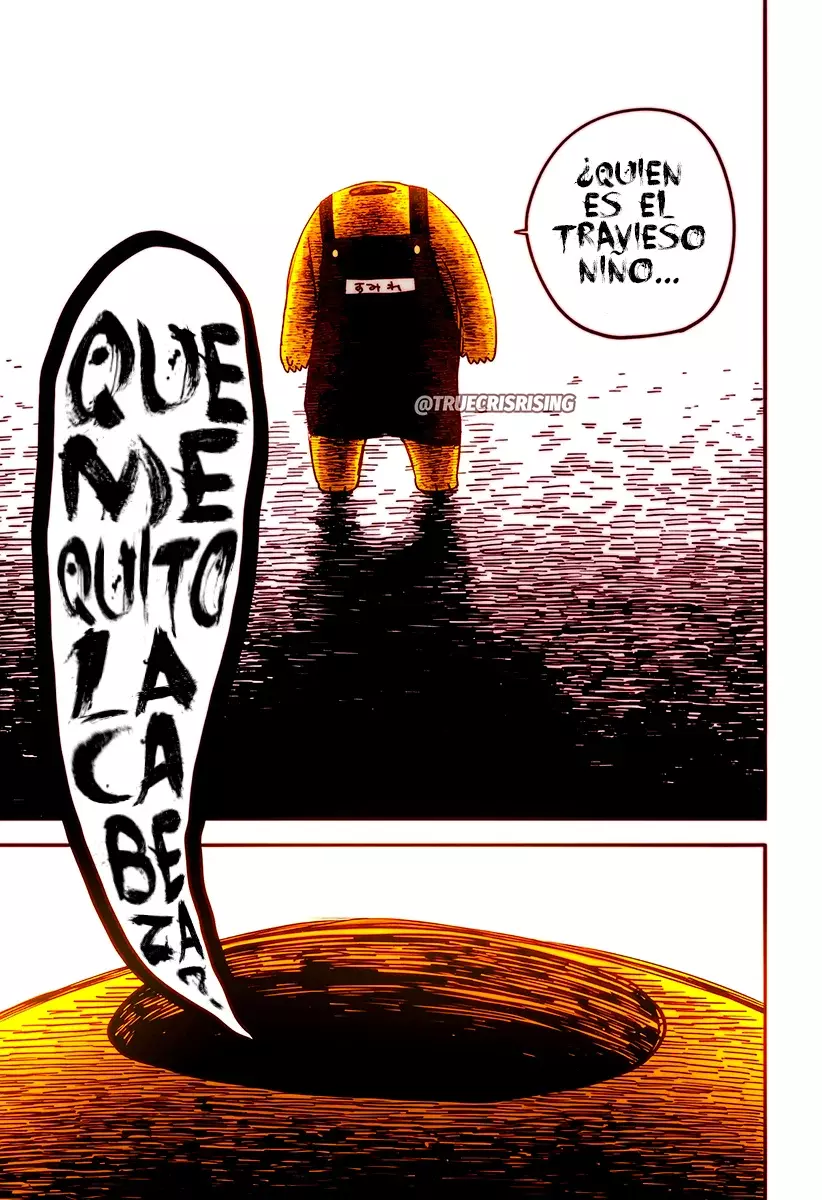 Read YOUCHIEN WARS (ES) Manga Online