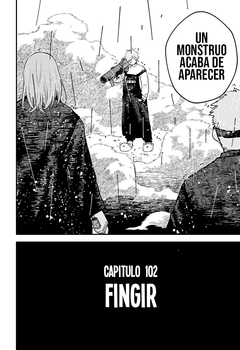 Read YOUCHIEN WARS (ES) Manga Online