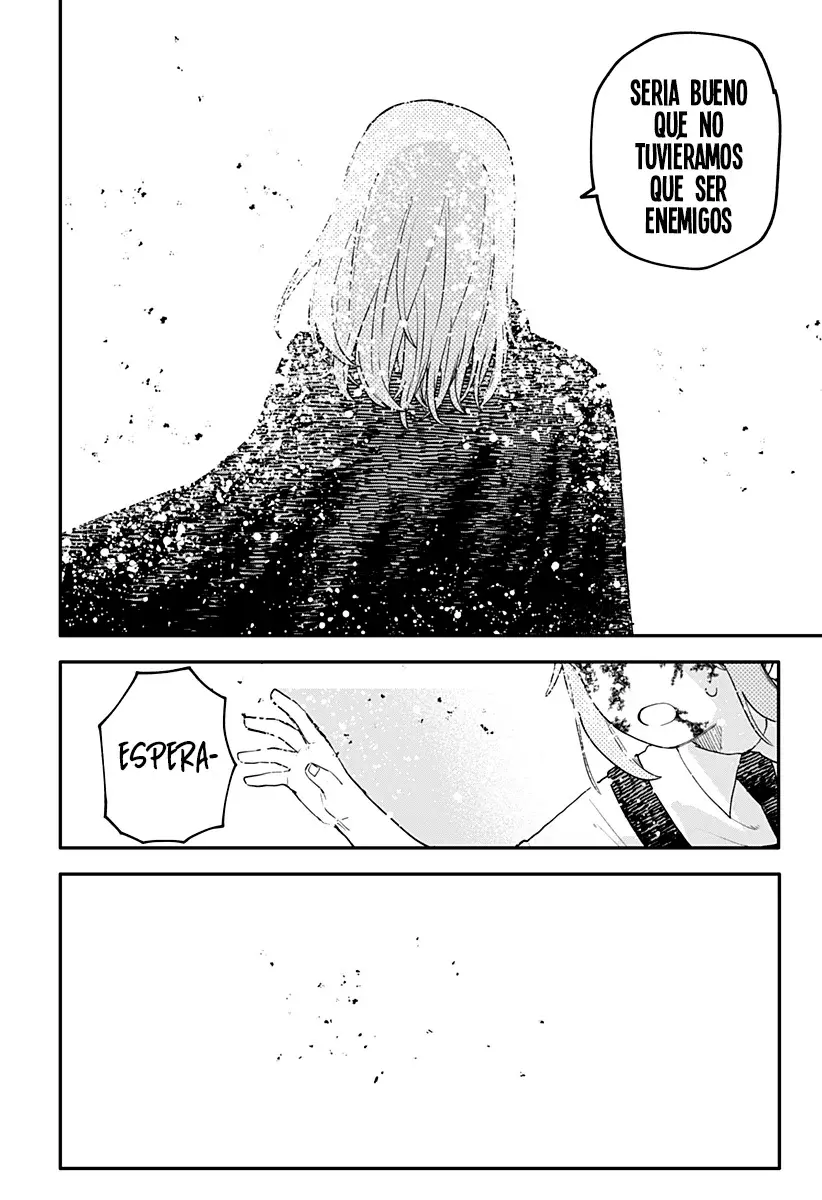 Read YOUCHIEN WARS (ES) Manga Online