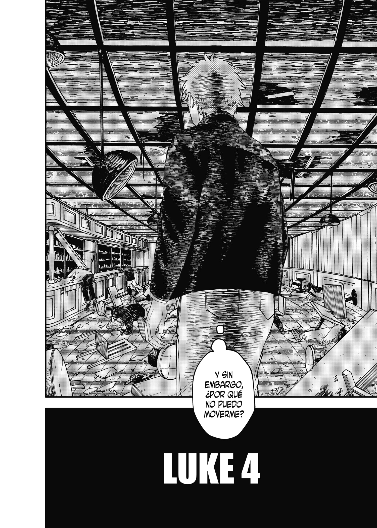 Read YOUCHIEN WARS (ES) Manga Online