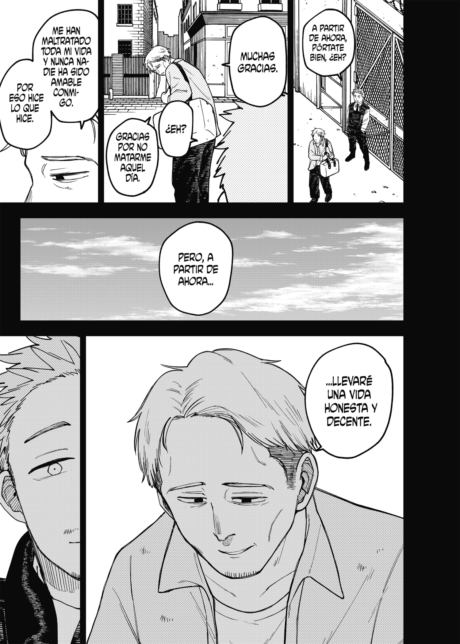 Read YOUCHIEN WARS (ES) Manga Online