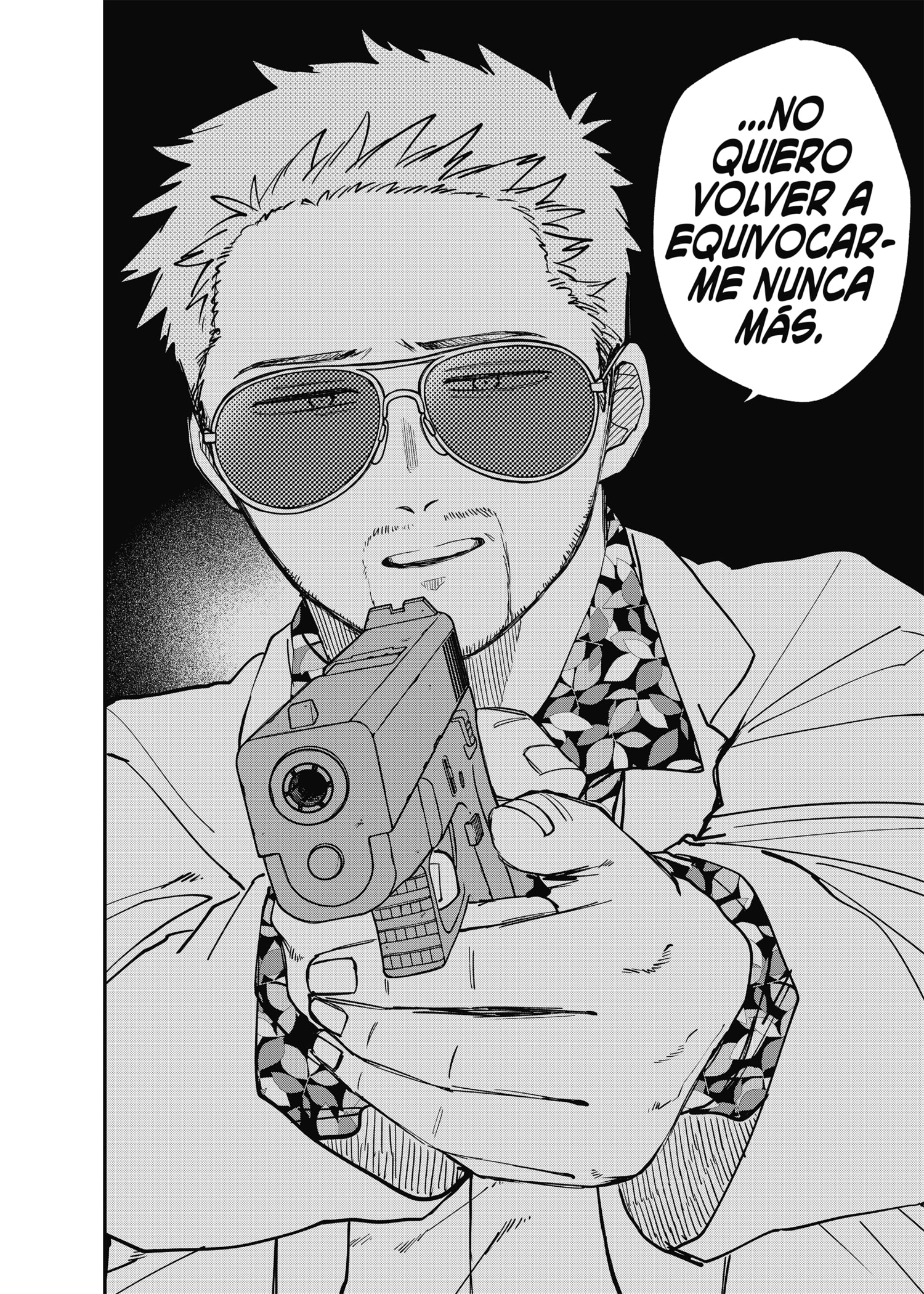 Read YOUCHIEN WARS (ES) Manga Online