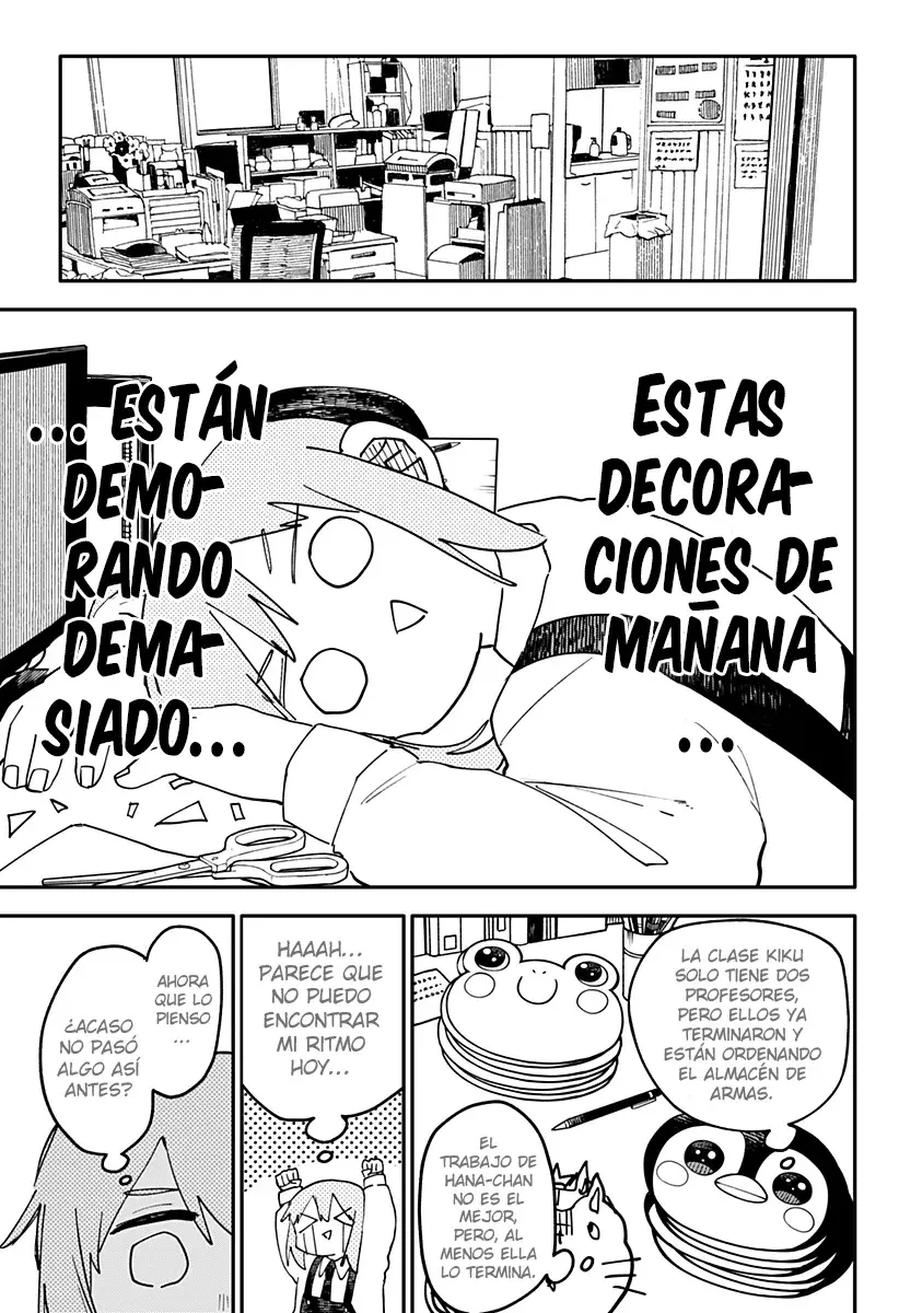 Read YOUCHIEN WARS (ES) Manga Online