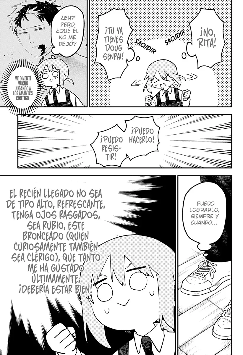 Read YOUCHIEN WARS (ES) Manga Online