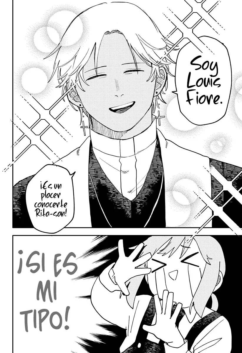 Read YOUCHIEN WARS (ES) Manga Online