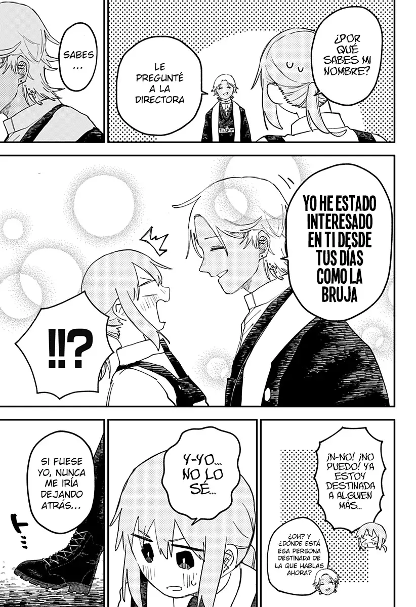 Read YOUCHIEN WARS (ES) Manga Online