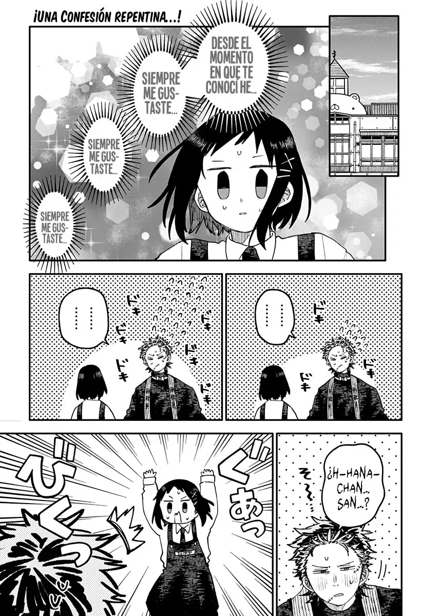 Read YOUCHIEN WARS (ES) Manga Online