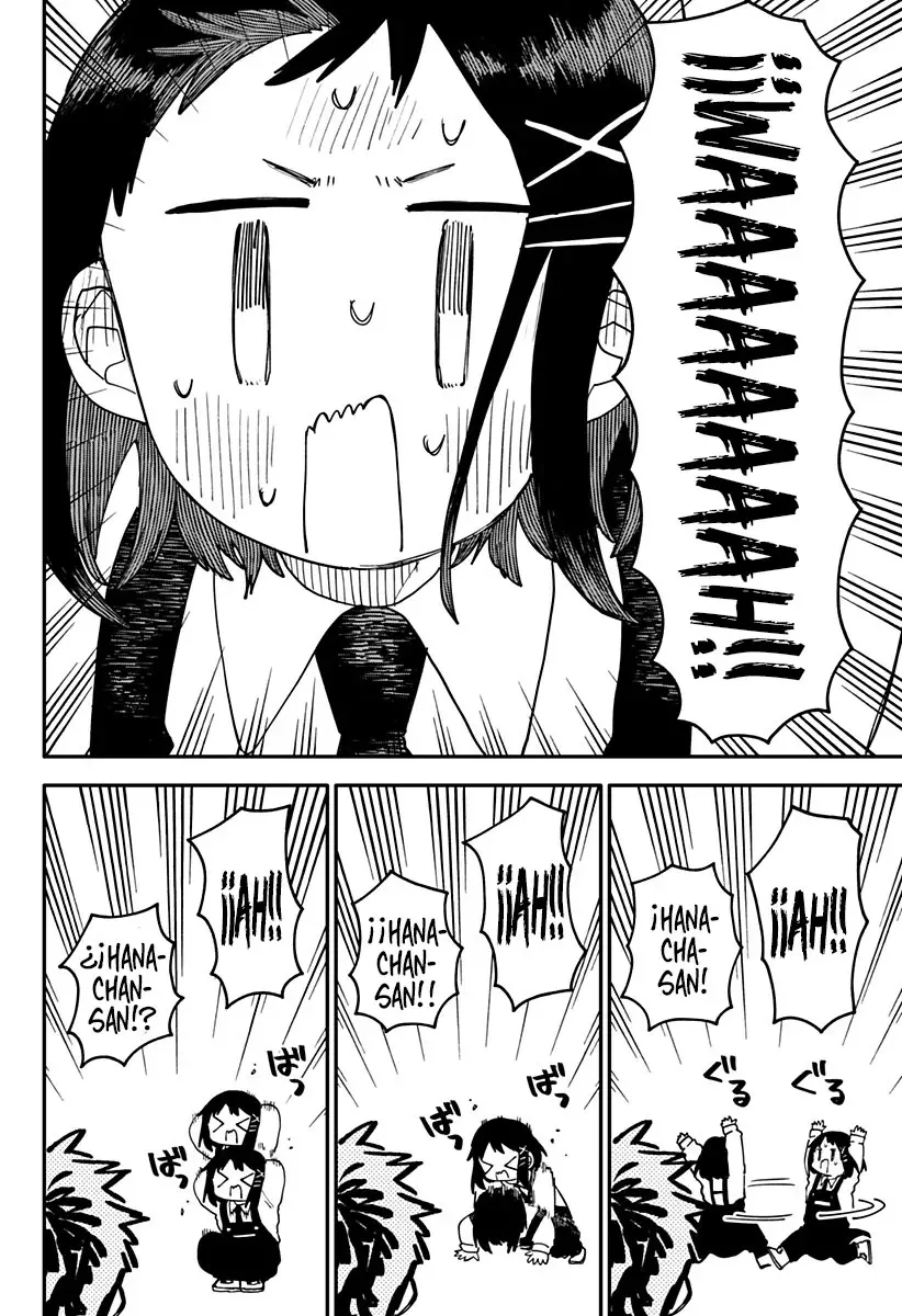 Read YOUCHIEN WARS (ES) Manga Online