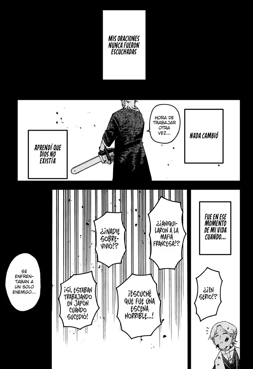 Read YOUCHIEN WARS (ES) Manga Online