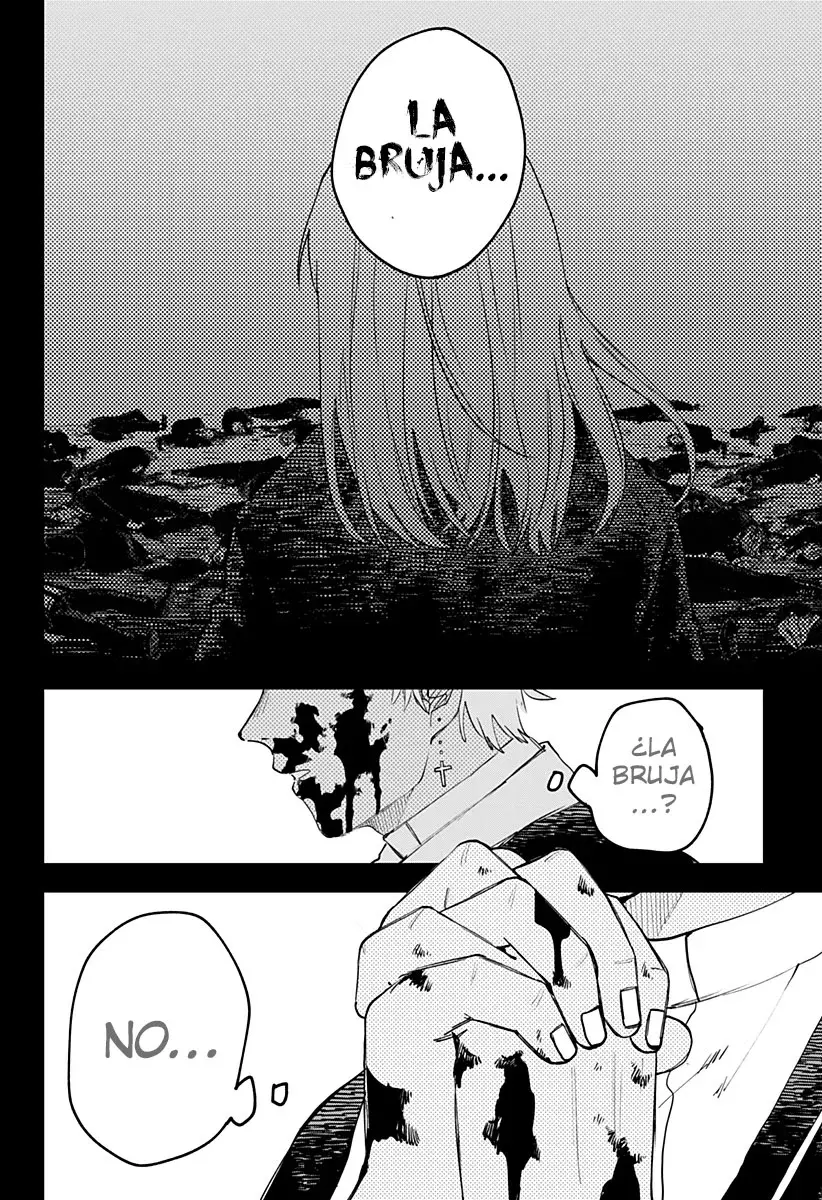 Read YOUCHIEN WARS (ES) Manga Online