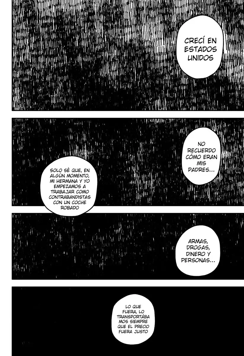 Read YOUCHIEN WARS (ES) Manga Online