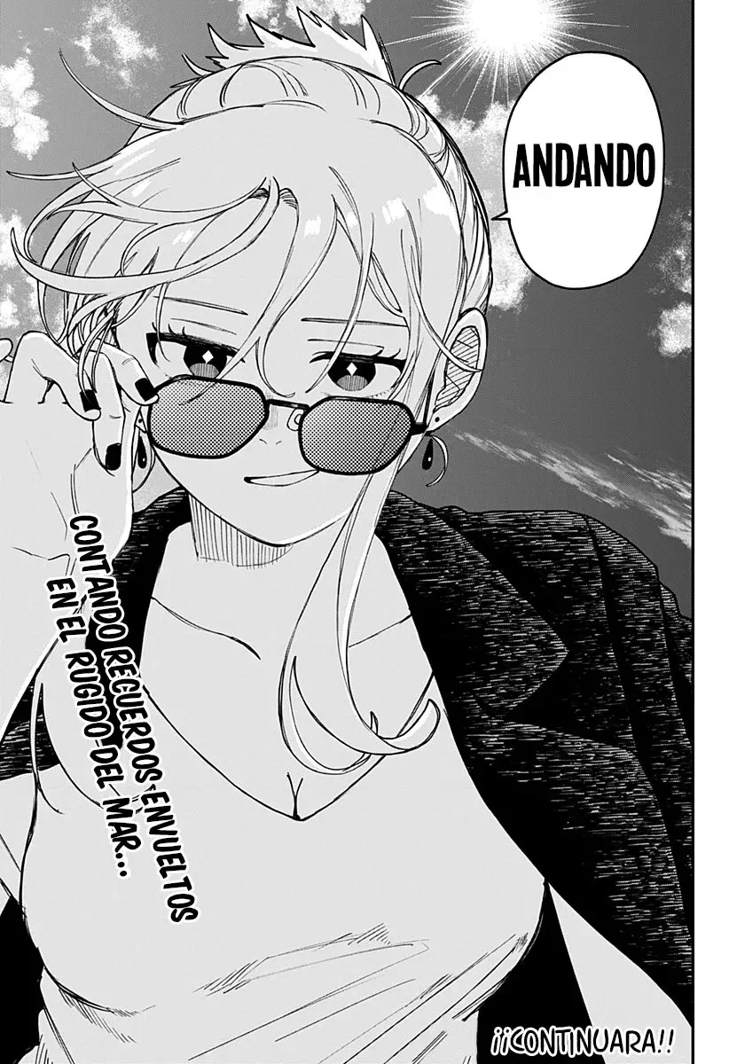 Read YOUCHIEN WARS (ES) Manga Online