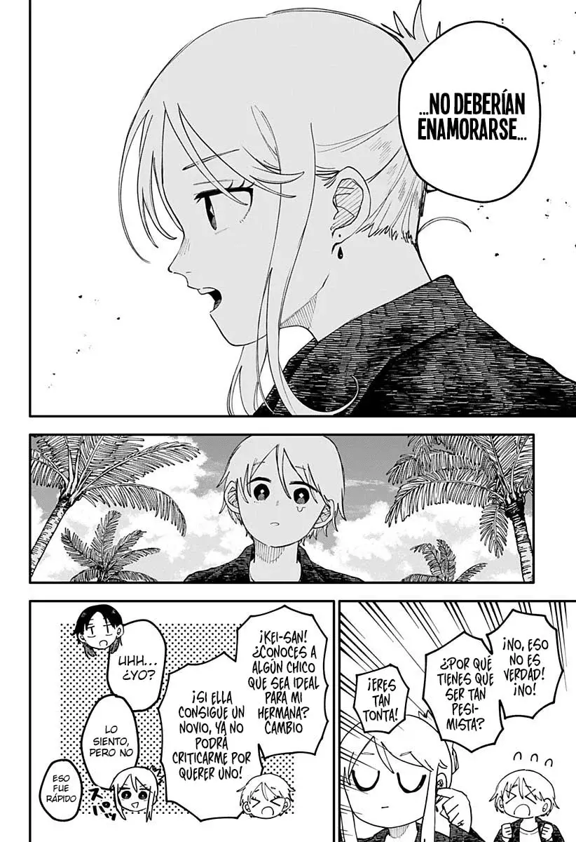 Read YOUCHIEN WARS (ES) Manga Online