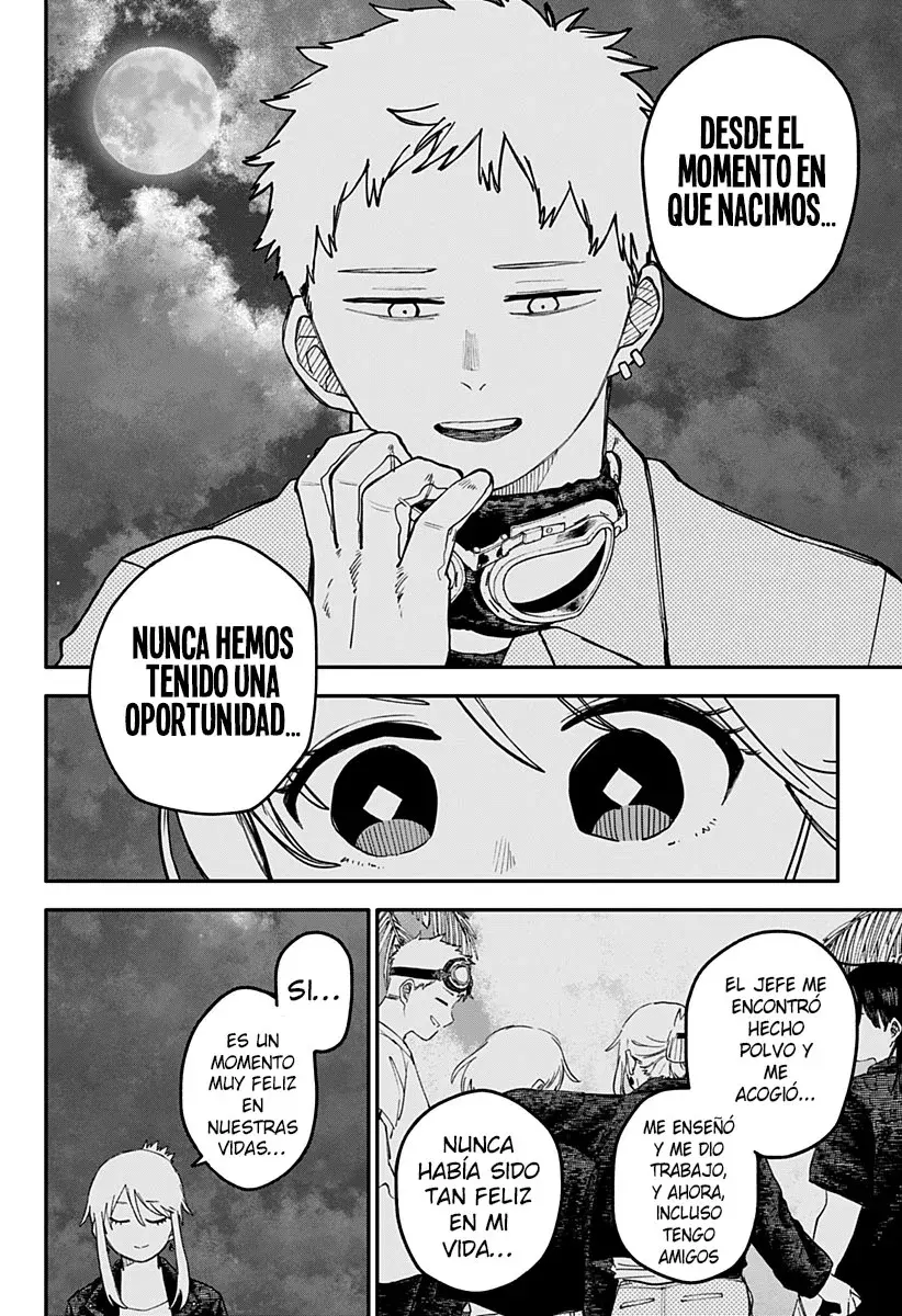 Read YOUCHIEN WARS (ES) Manga Online
