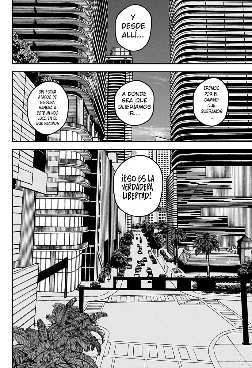 Read YOUCHIEN WARS (ES) Manga Online