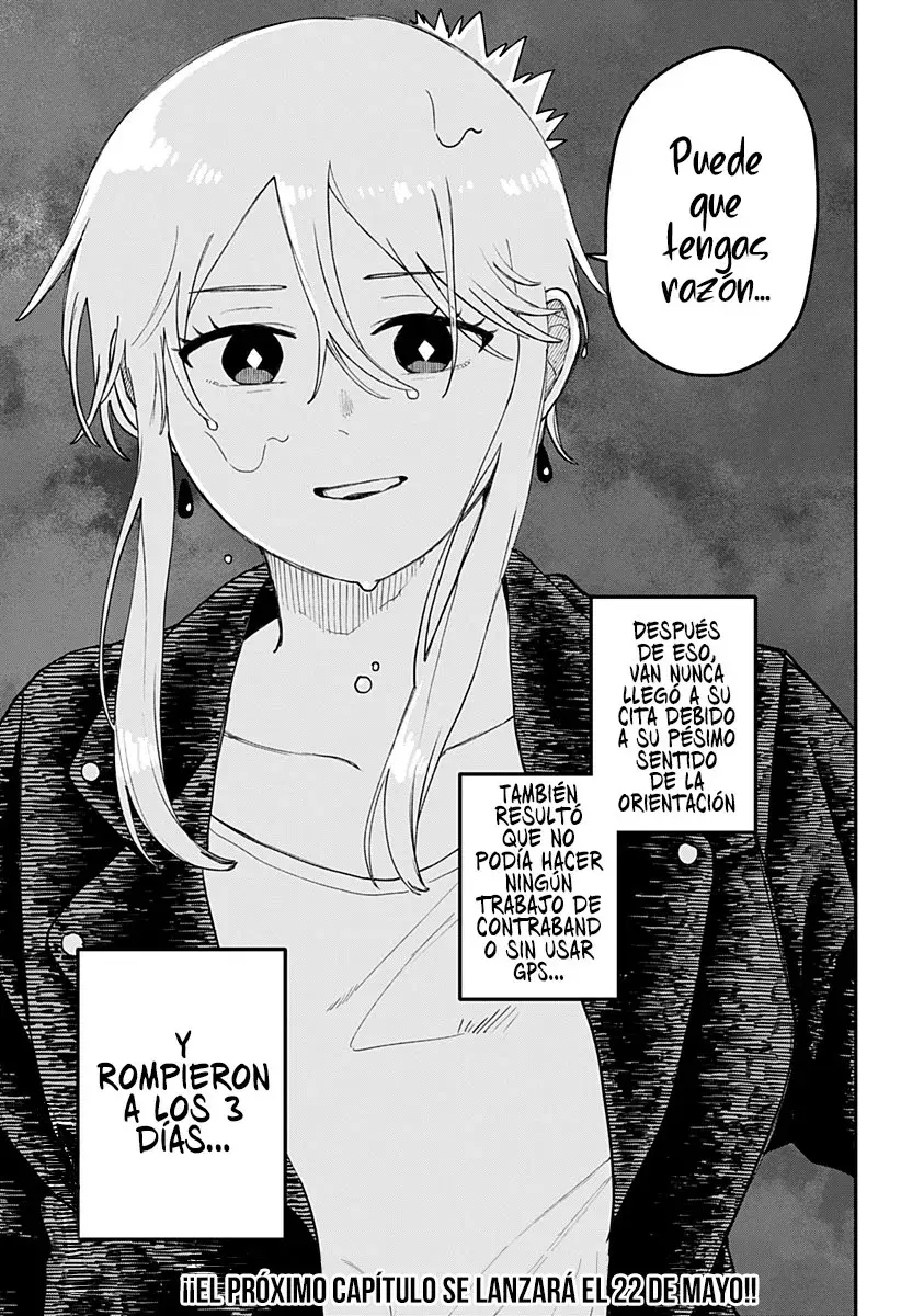 Read YOUCHIEN WARS (ES) Manga Online