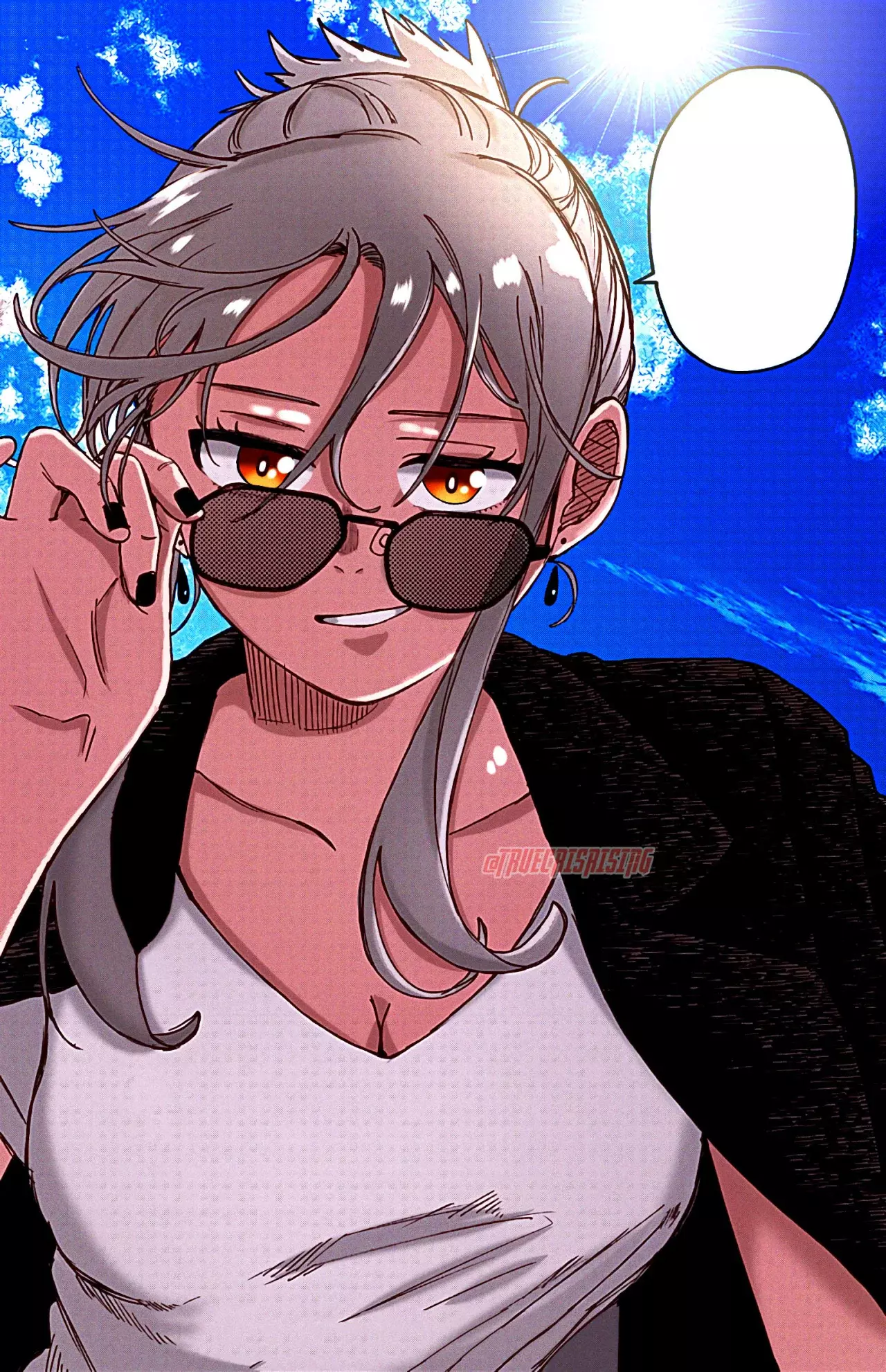 Read YOUCHIEN WARS (ES) Manga Online