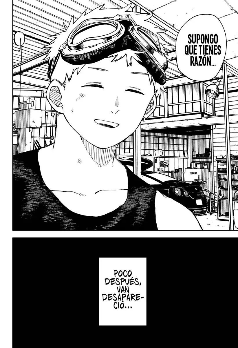 Read YOUCHIEN WARS (ES) Manga Online
