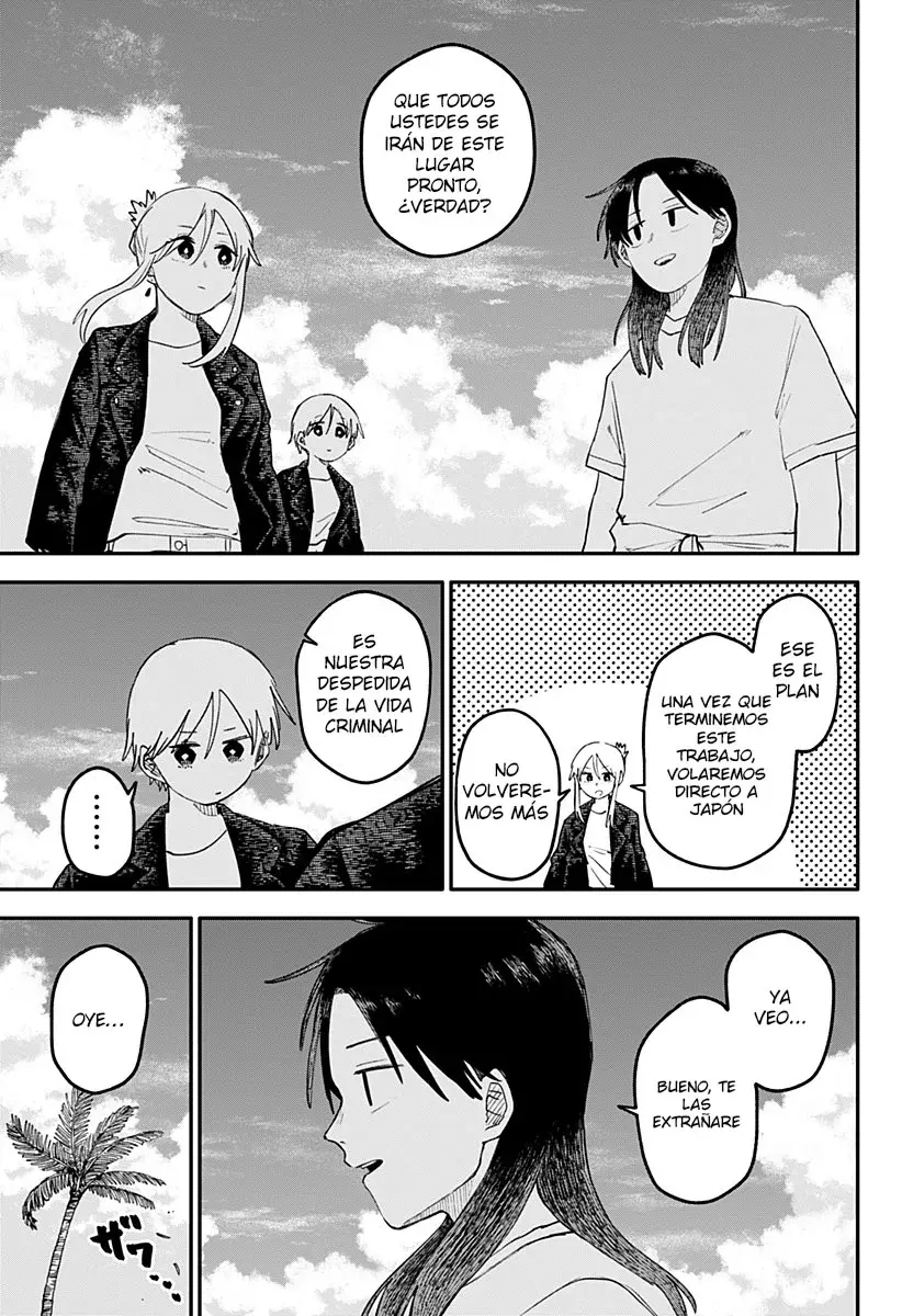 Read YOUCHIEN WARS (ES) Manga Online