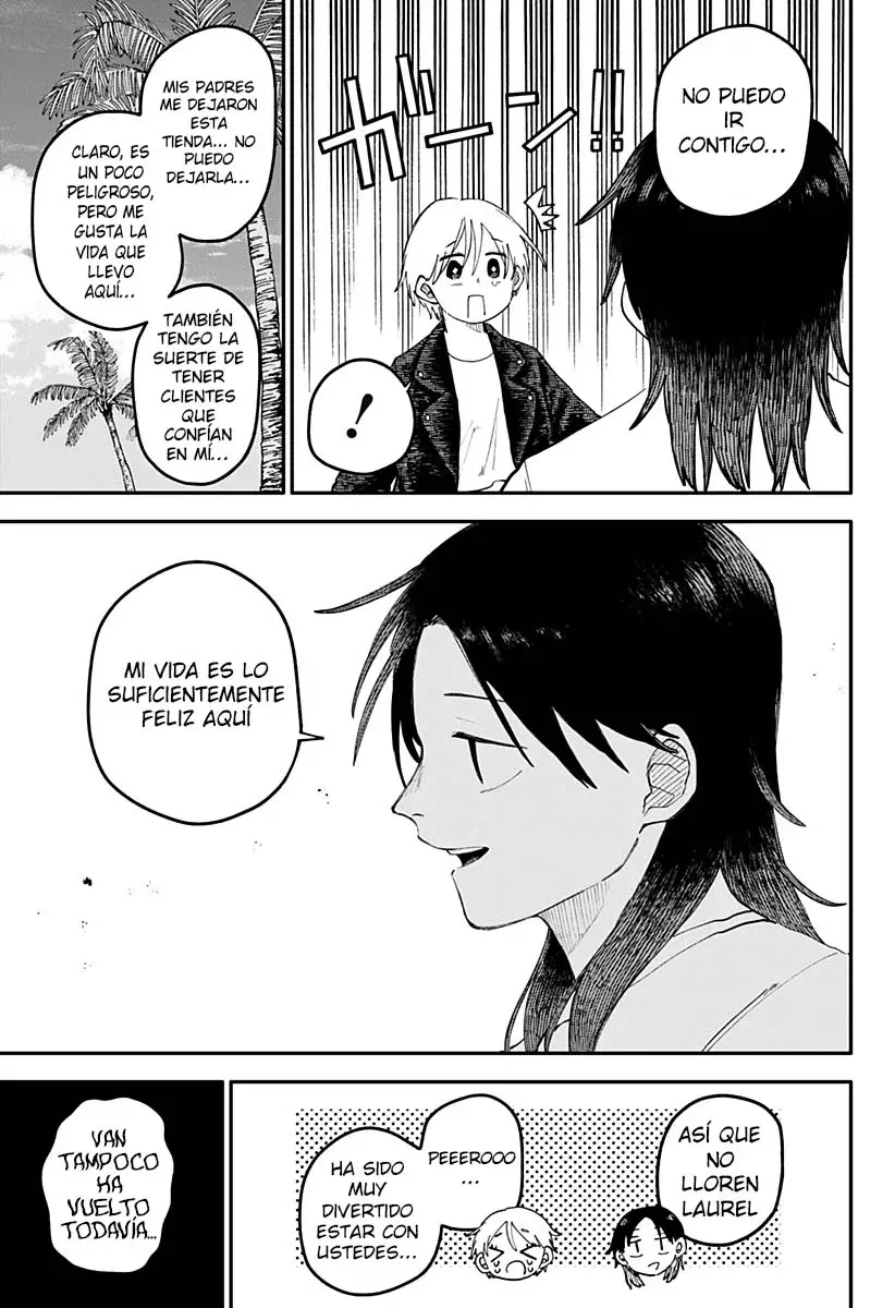 Read YOUCHIEN WARS (ES) Manga Online