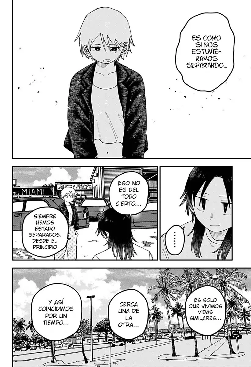 Read YOUCHIEN WARS (ES) Manga Online