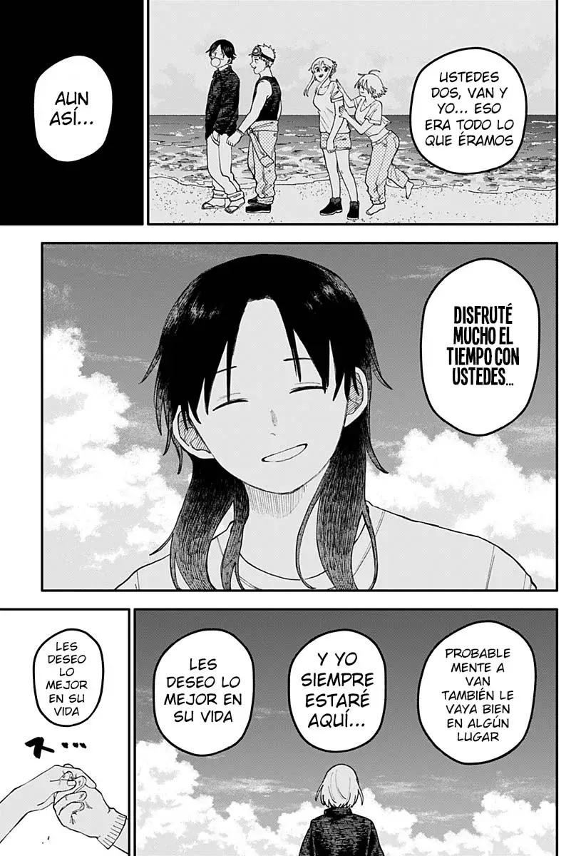 Read YOUCHIEN WARS (ES) Manga Online