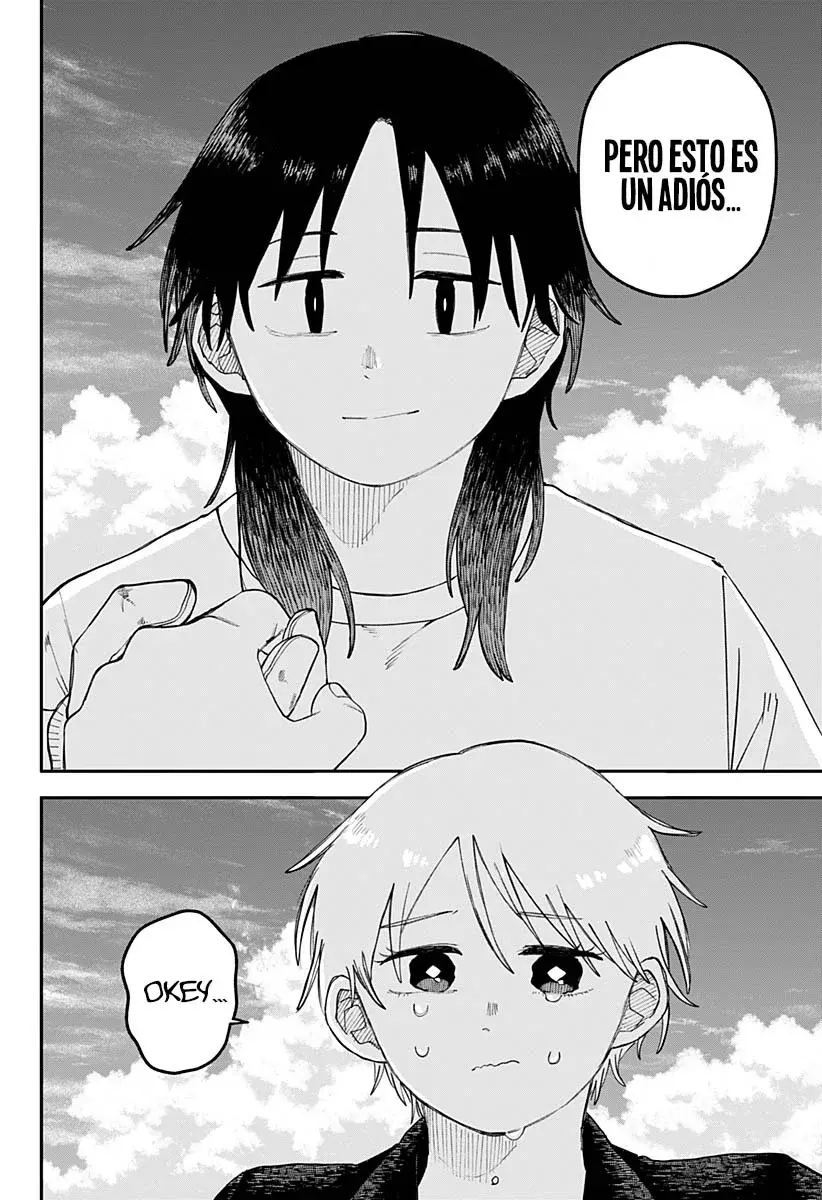 Read YOUCHIEN WARS (ES) Manga Online