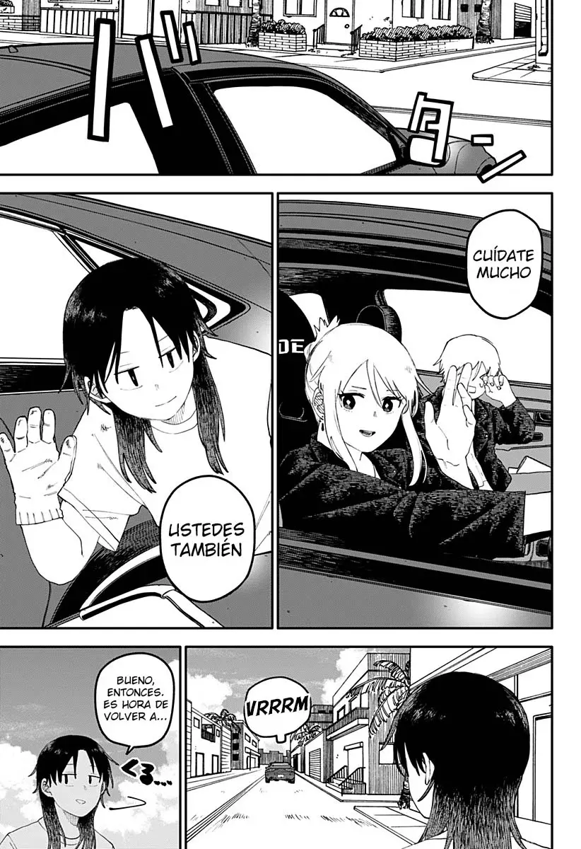 Read YOUCHIEN WARS (ES) Manga Online
