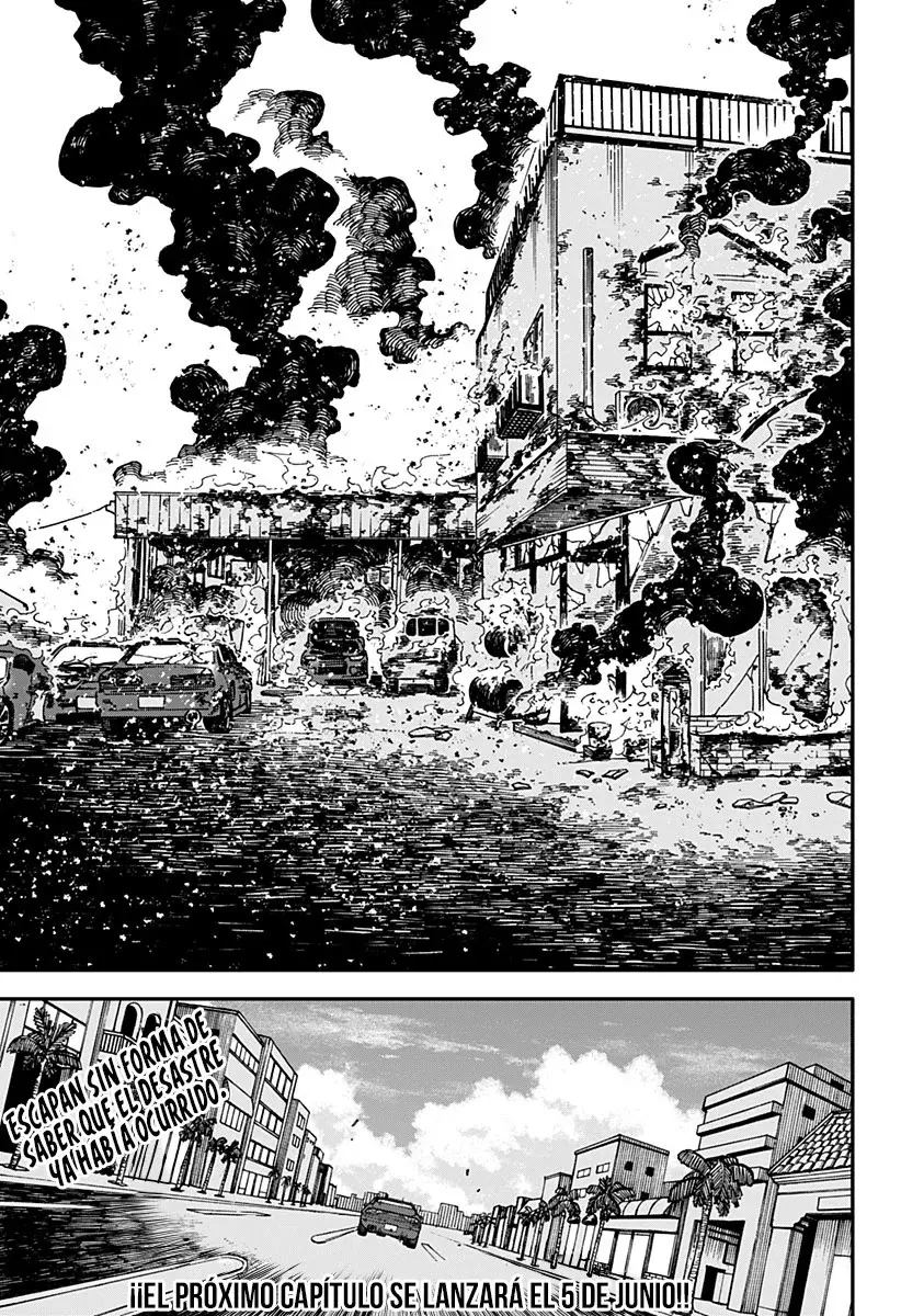 Read YOUCHIEN WARS (ES) Manga Online