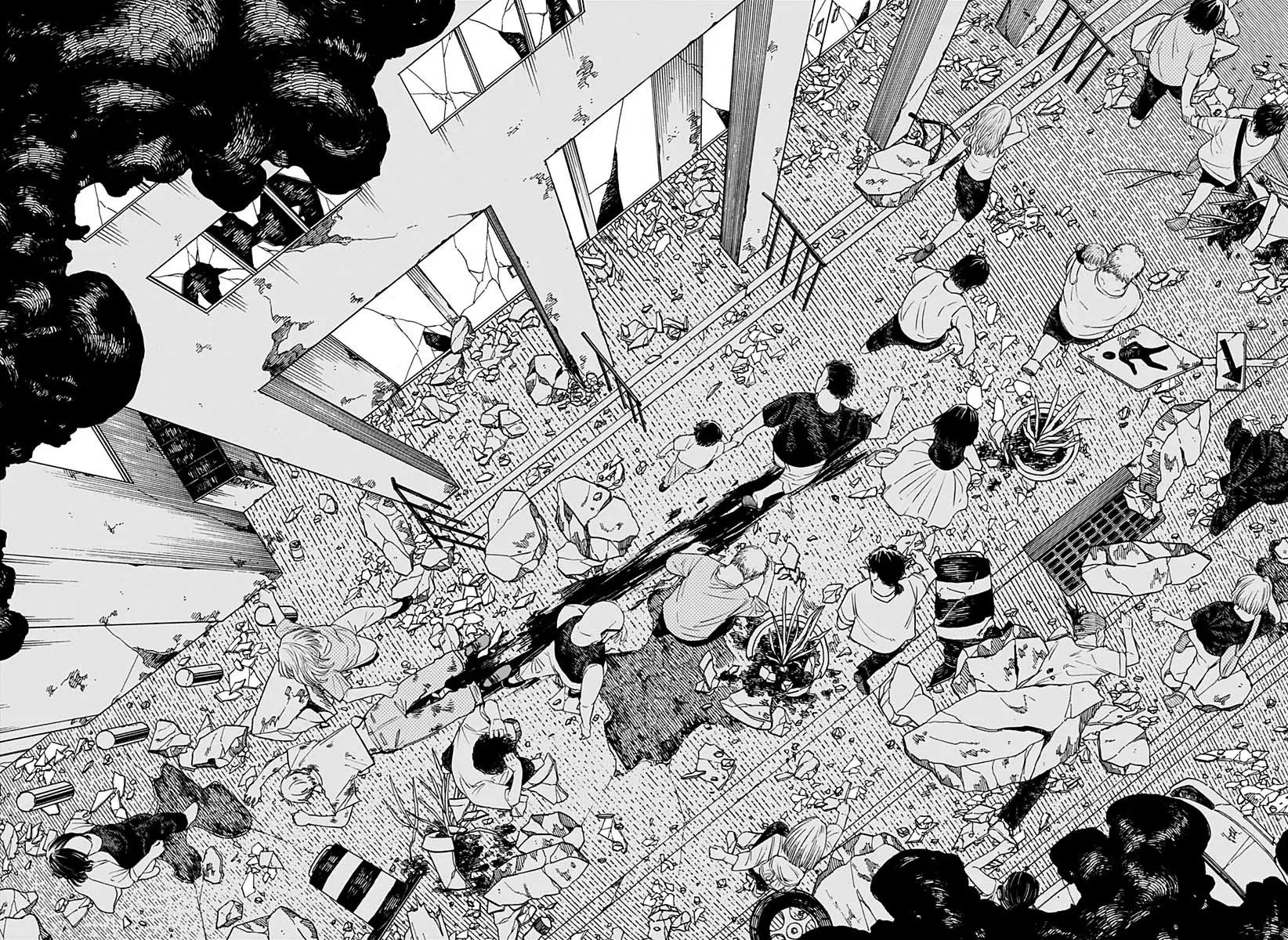 Read YOUCHIEN WARS (ES) Manga Online