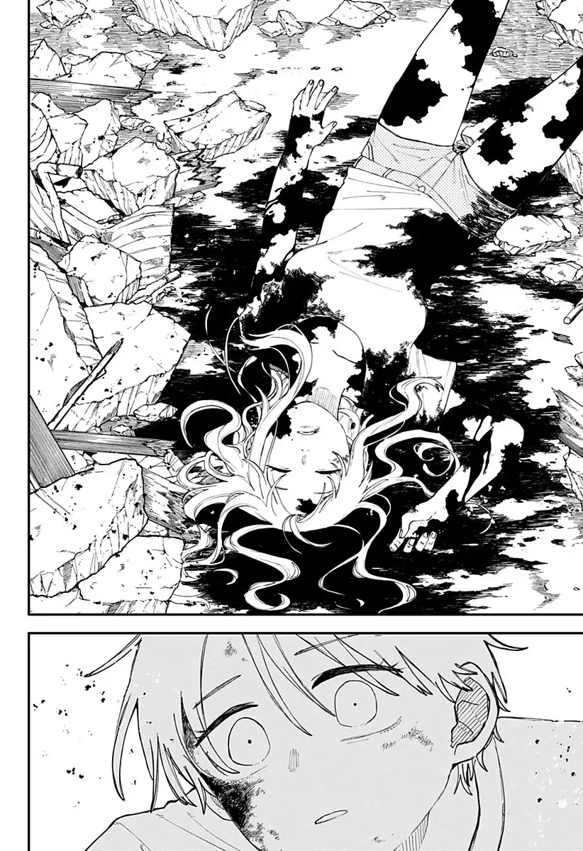Read YOUCHIEN WARS (ES) Manga Online