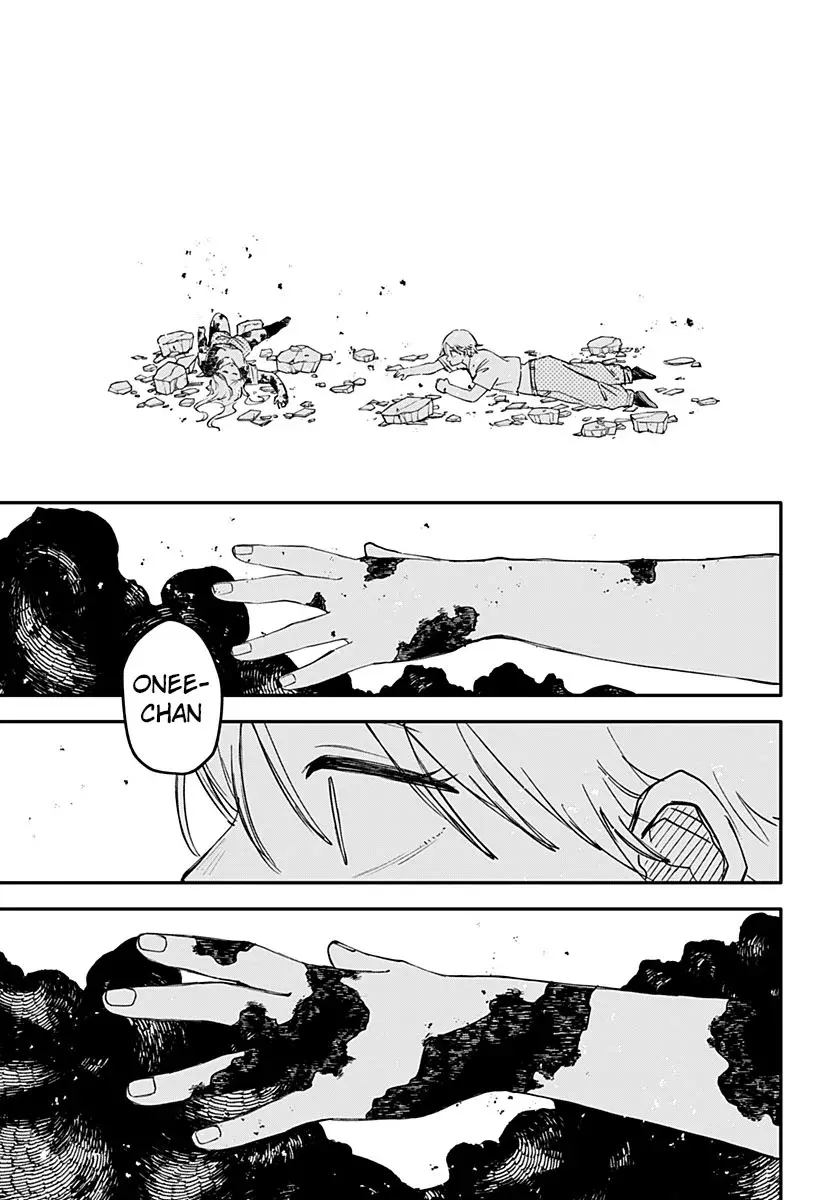 Read YOUCHIEN WARS (ES) Manga Online