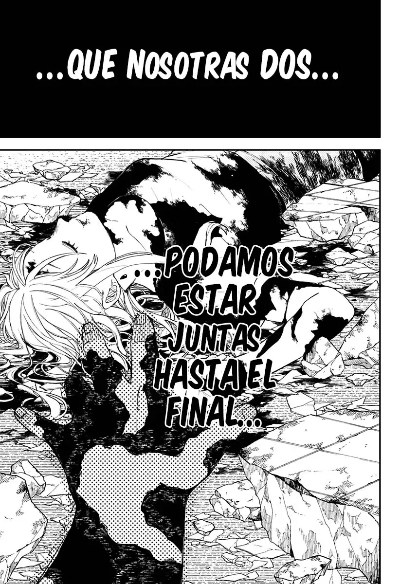 Read YOUCHIEN WARS (ES) Manga Online