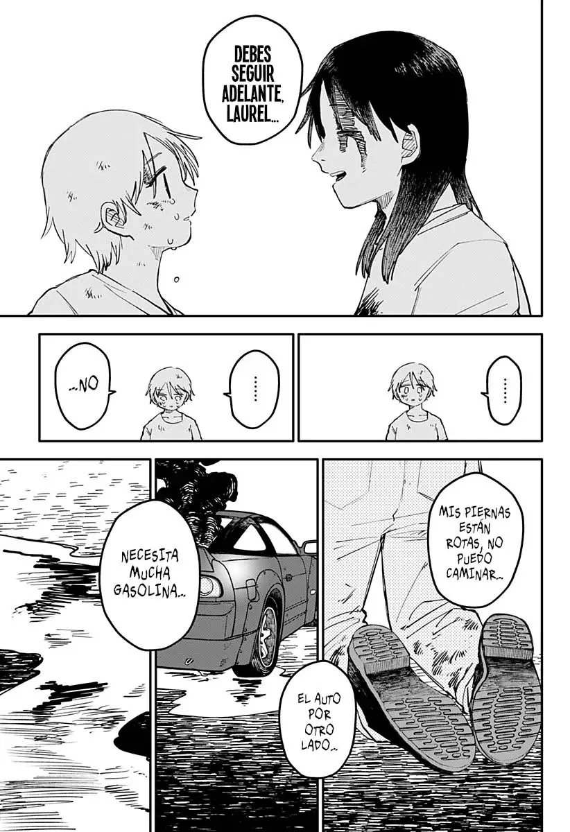 Read YOUCHIEN WARS (ES) Manga Online