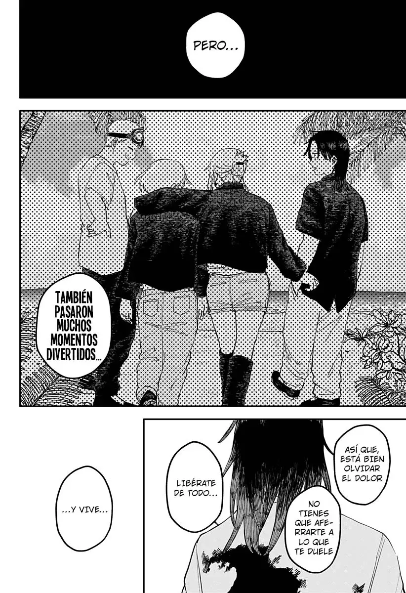 Read YOUCHIEN WARS (ES) Manga Online