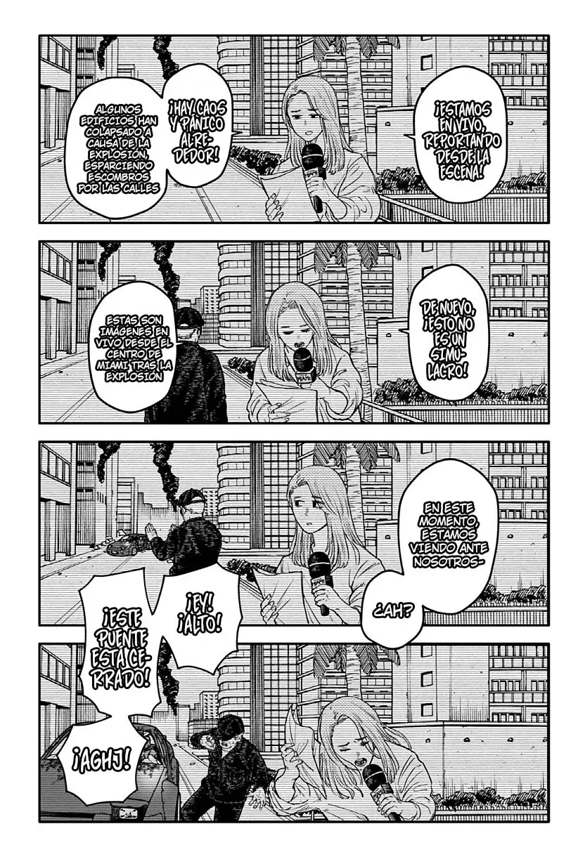 Read YOUCHIEN WARS (ES) Manga Online