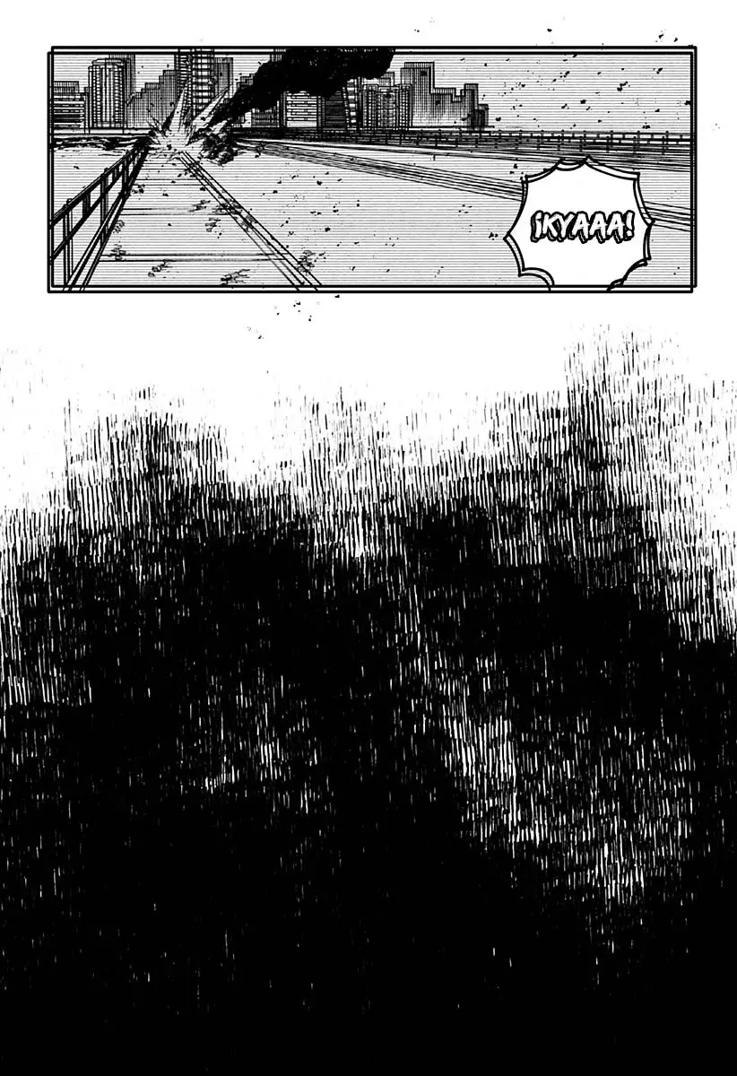 Read YOUCHIEN WARS (ES) Manga Online