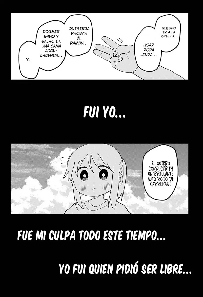 Read YOUCHIEN WARS (ES) Manga Online