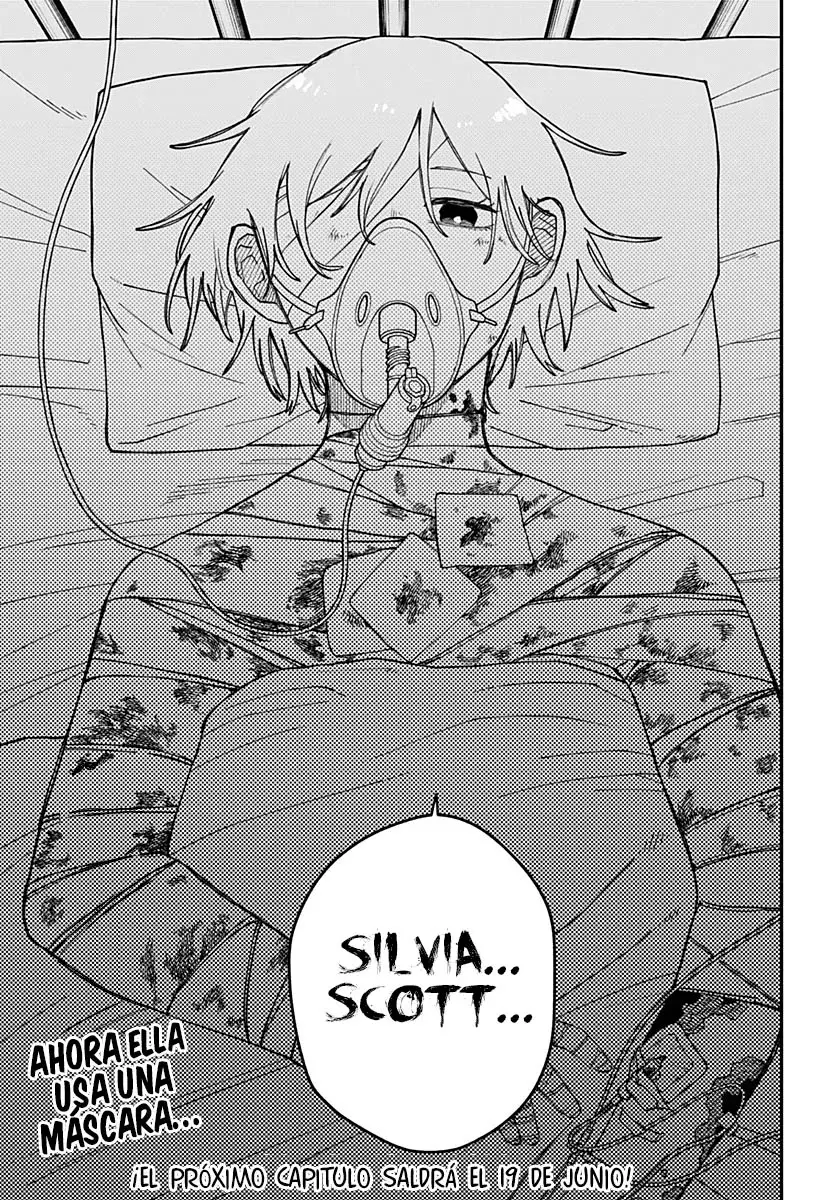 Read YOUCHIEN WARS (ES) Manga Online