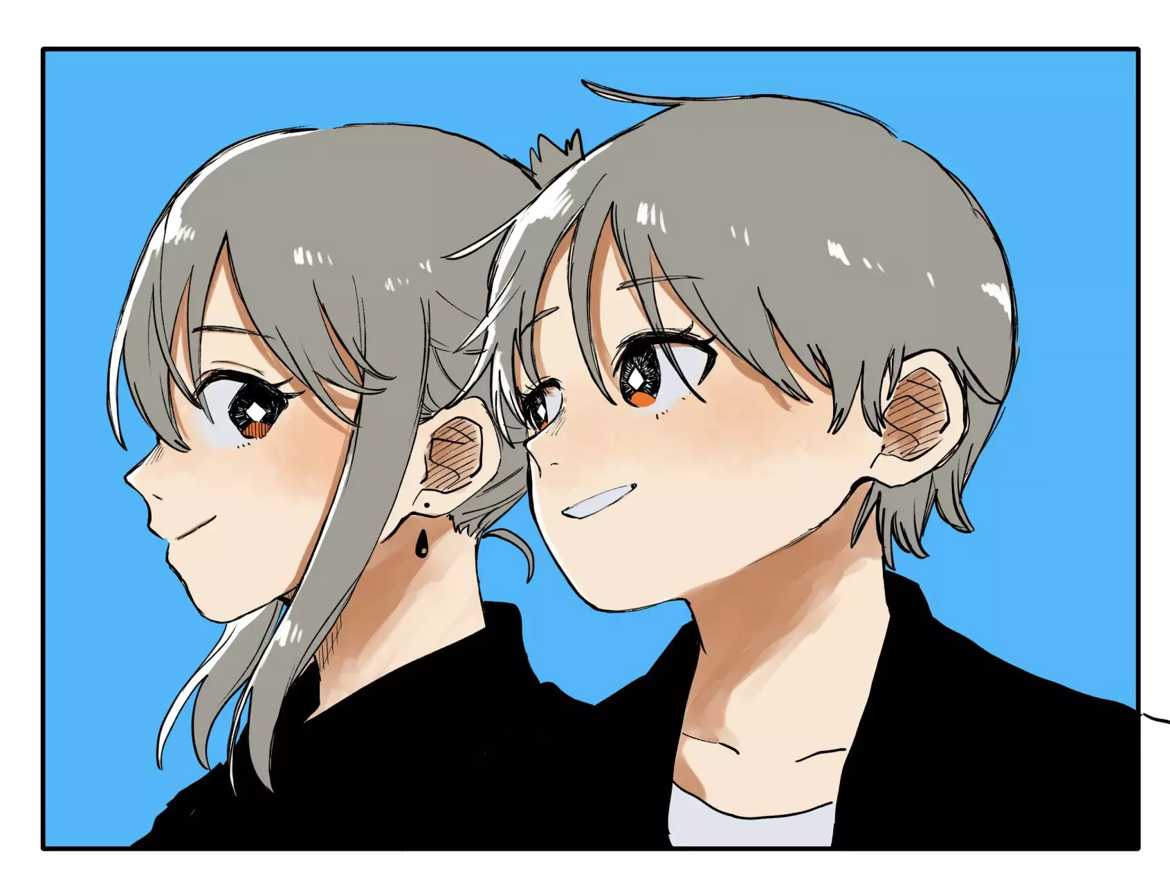 Read YOUCHIEN WARS (ES) Manga Online