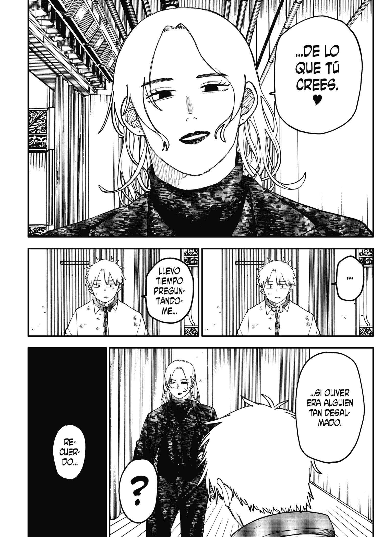 Read YOUCHIEN WARS (ES) Manga Online