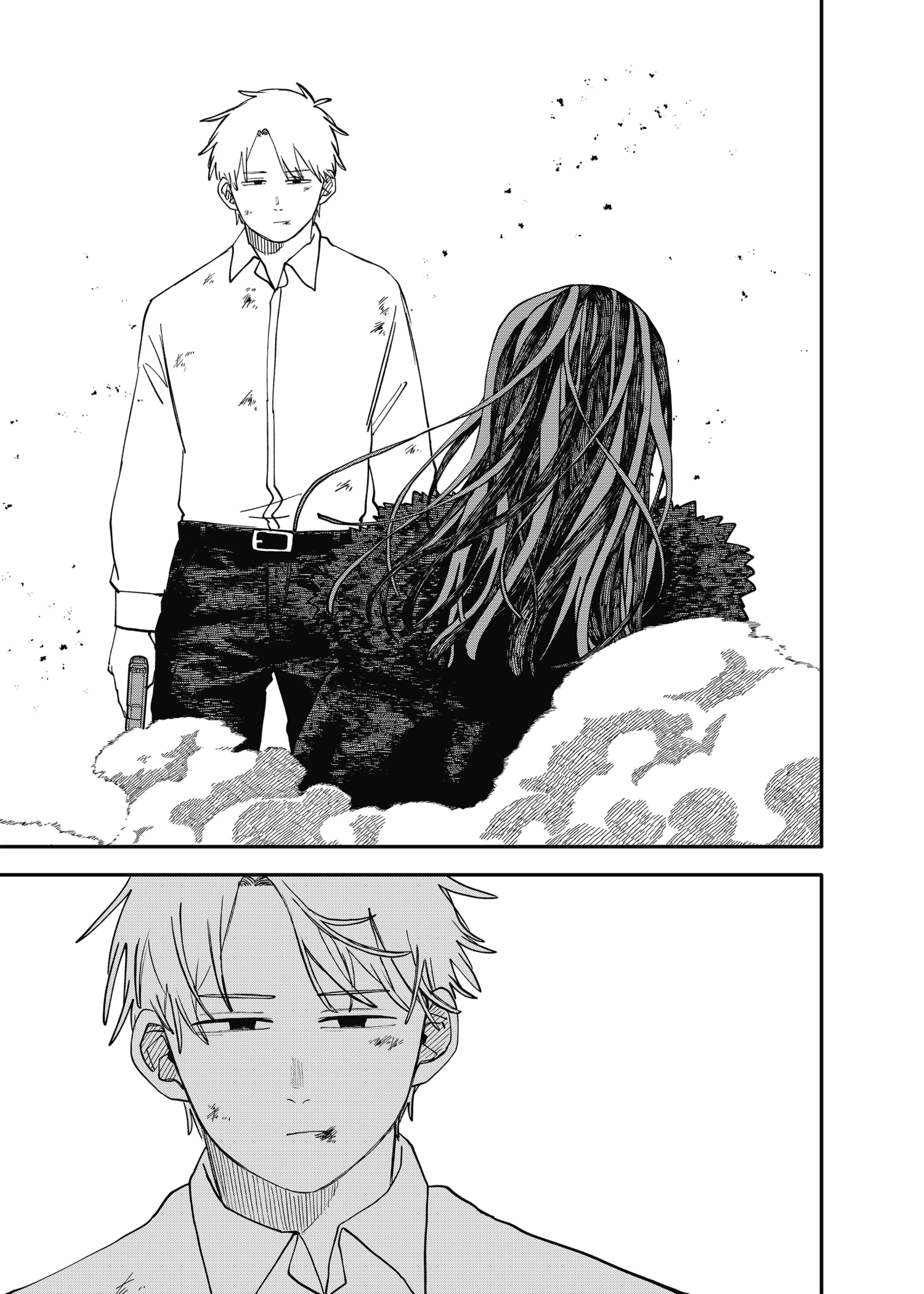 Read YOUCHIEN WARS (ES) Manga Online
