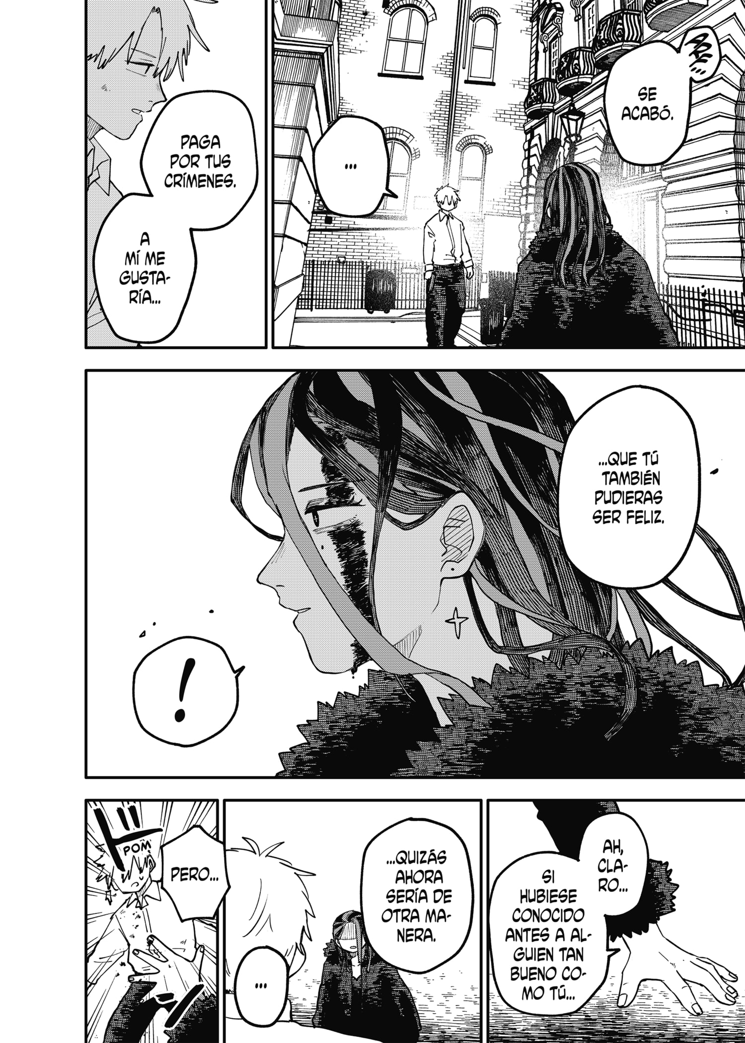 Read YOUCHIEN WARS (ES) Manga Online