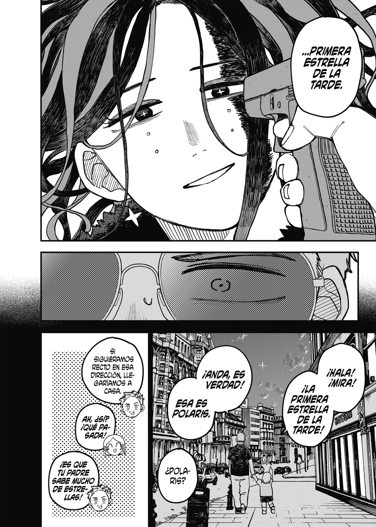 Read YOUCHIEN WARS (ES) Manga Online