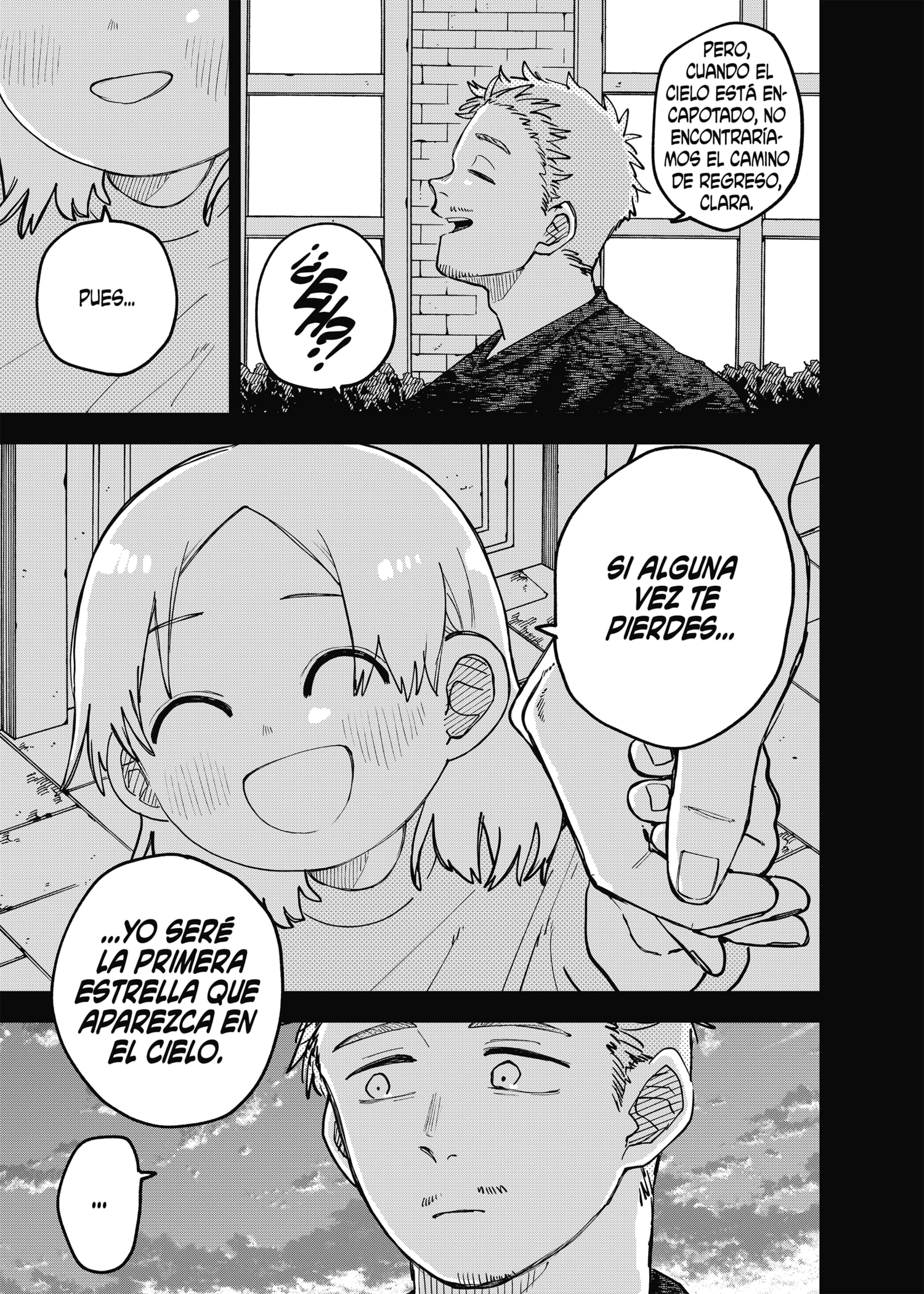 Read YOUCHIEN WARS (ES) Manga Online