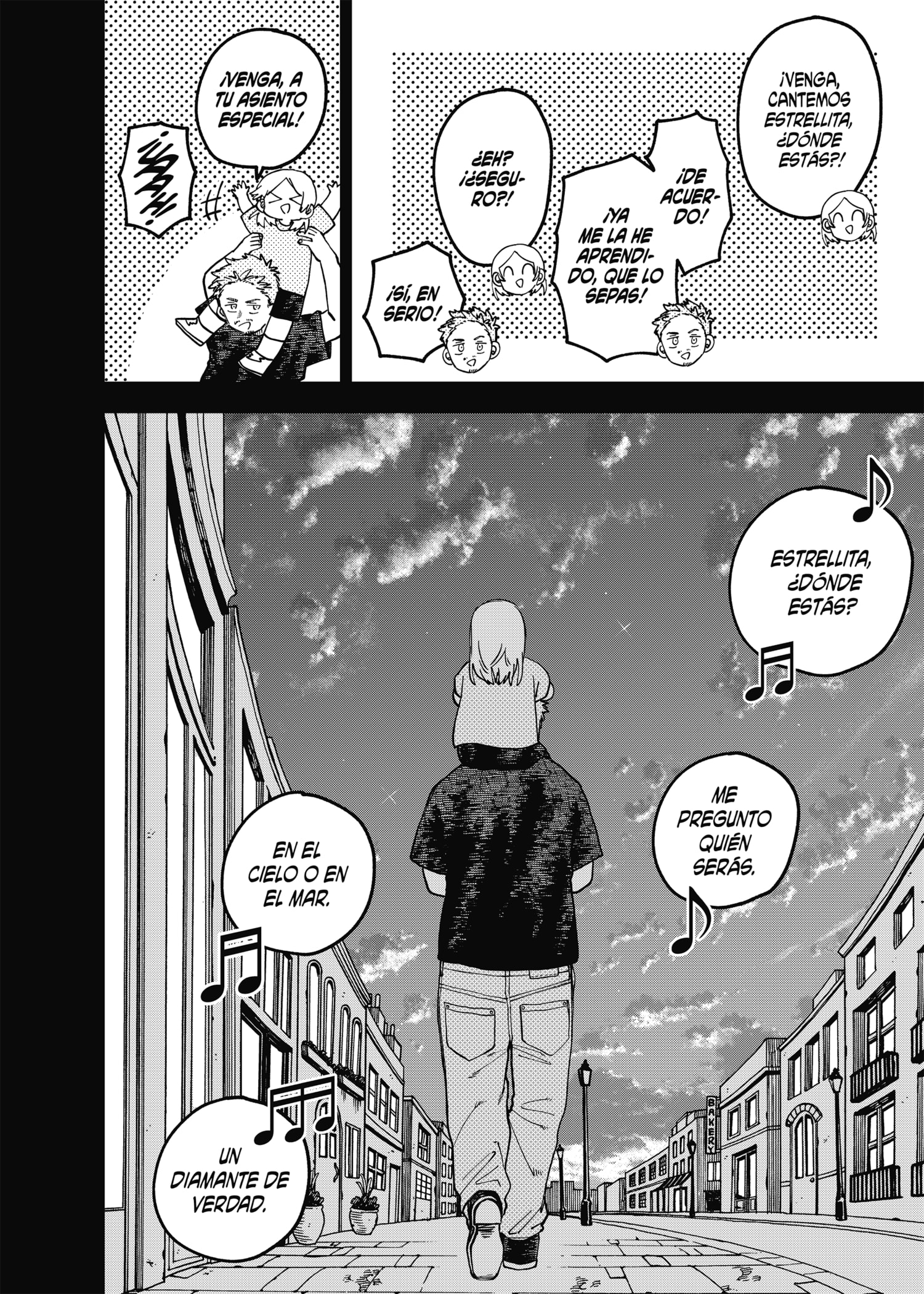 Read YOUCHIEN WARS (ES) Manga Online