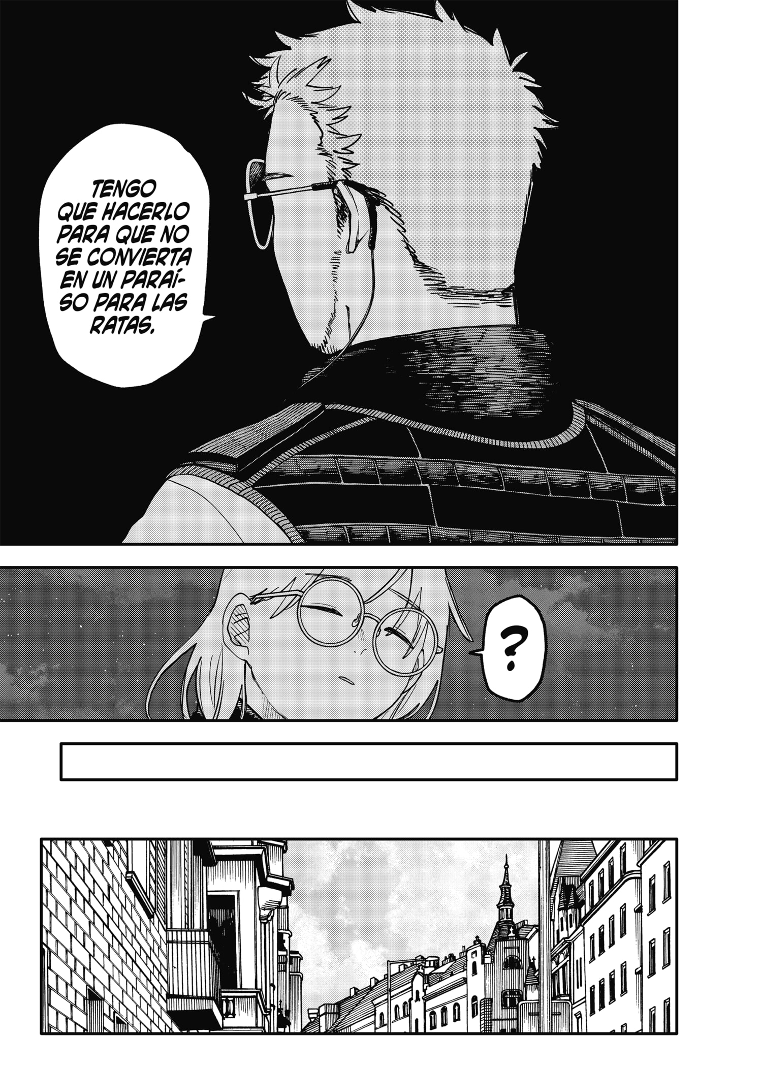 Read YOUCHIEN WARS (ES) Manga Online