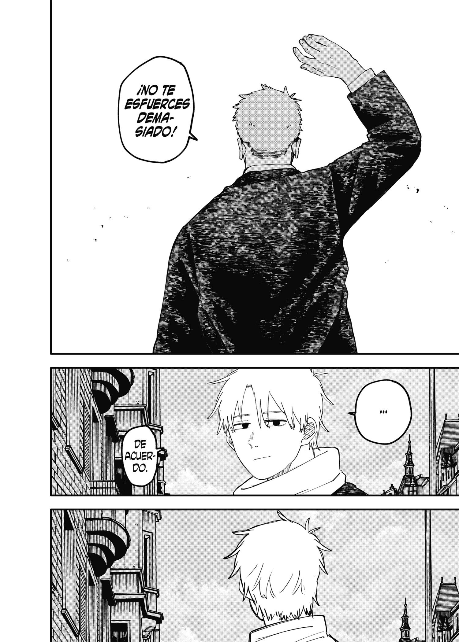 Read YOUCHIEN WARS (ES) Manga Online